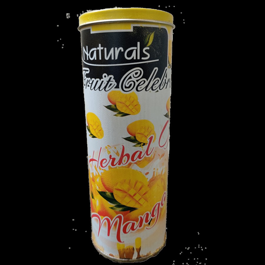 Naturals Holi Colours - Naturals Neon Fruit Herbal Gulal