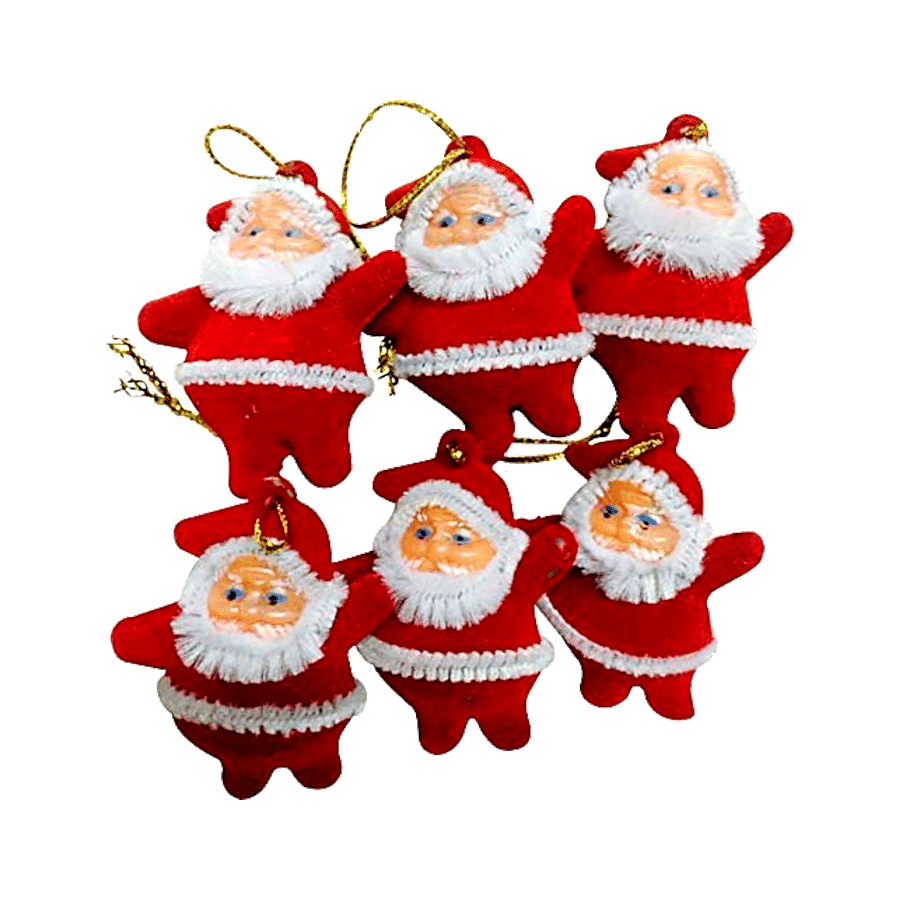 Pahal Hanging Santa Claus