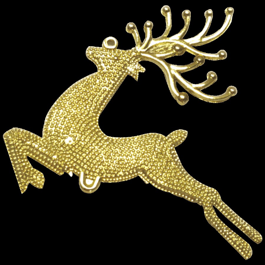 Pahal Hanging Reindeer