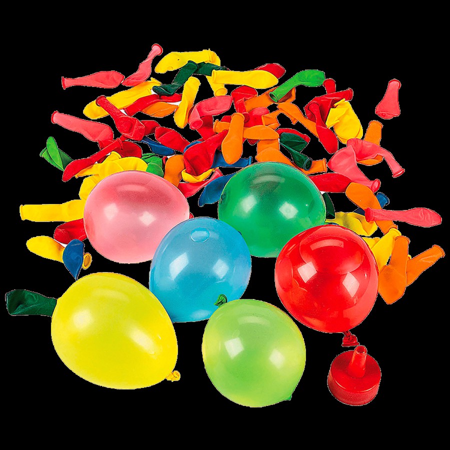 Pahal Holi Water Balloons - Small