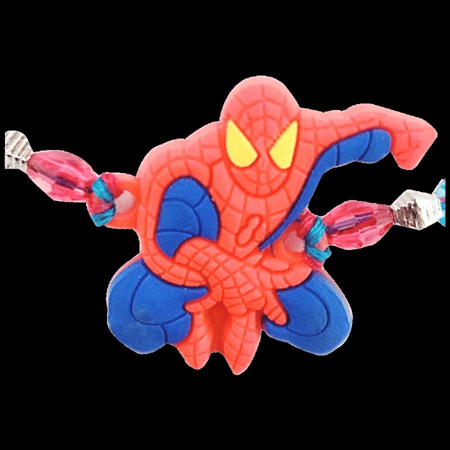 Pahal Kids Rakhi - Spiderman