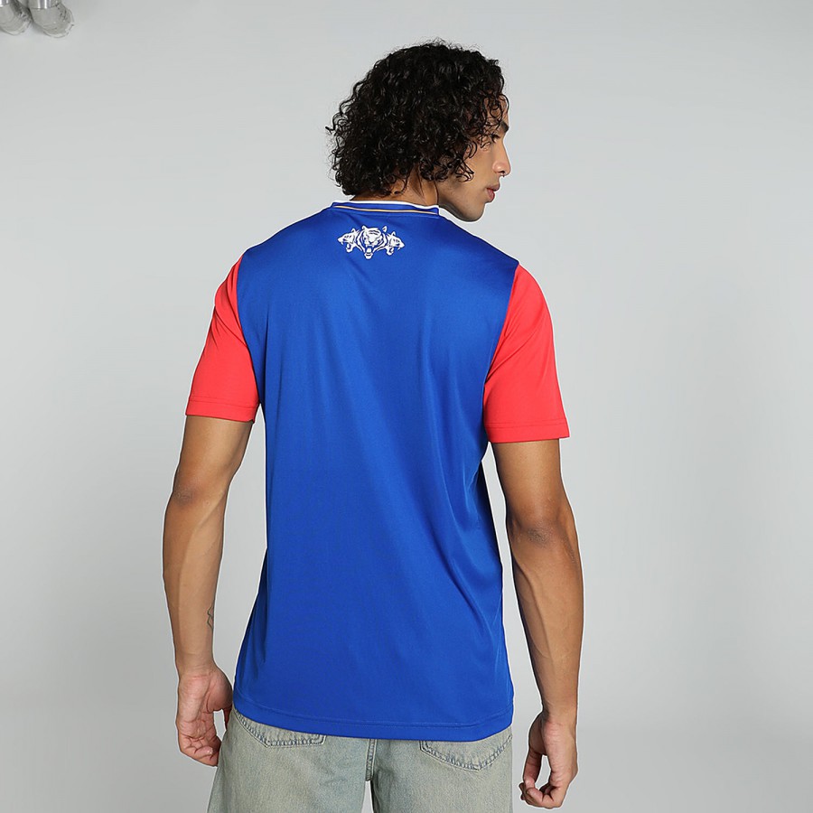 Puma Delhi Capitals Take Down Jersey IPL 2024 - Size XL