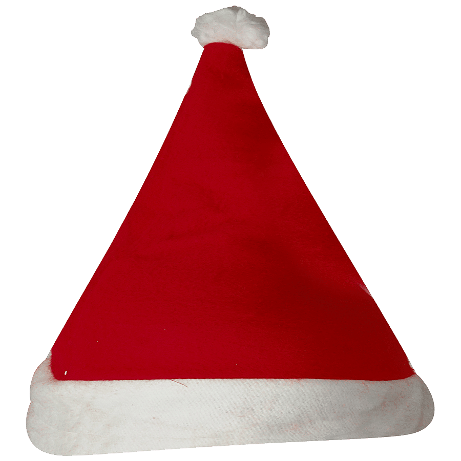 SBE Christmas Santa Hat - Big