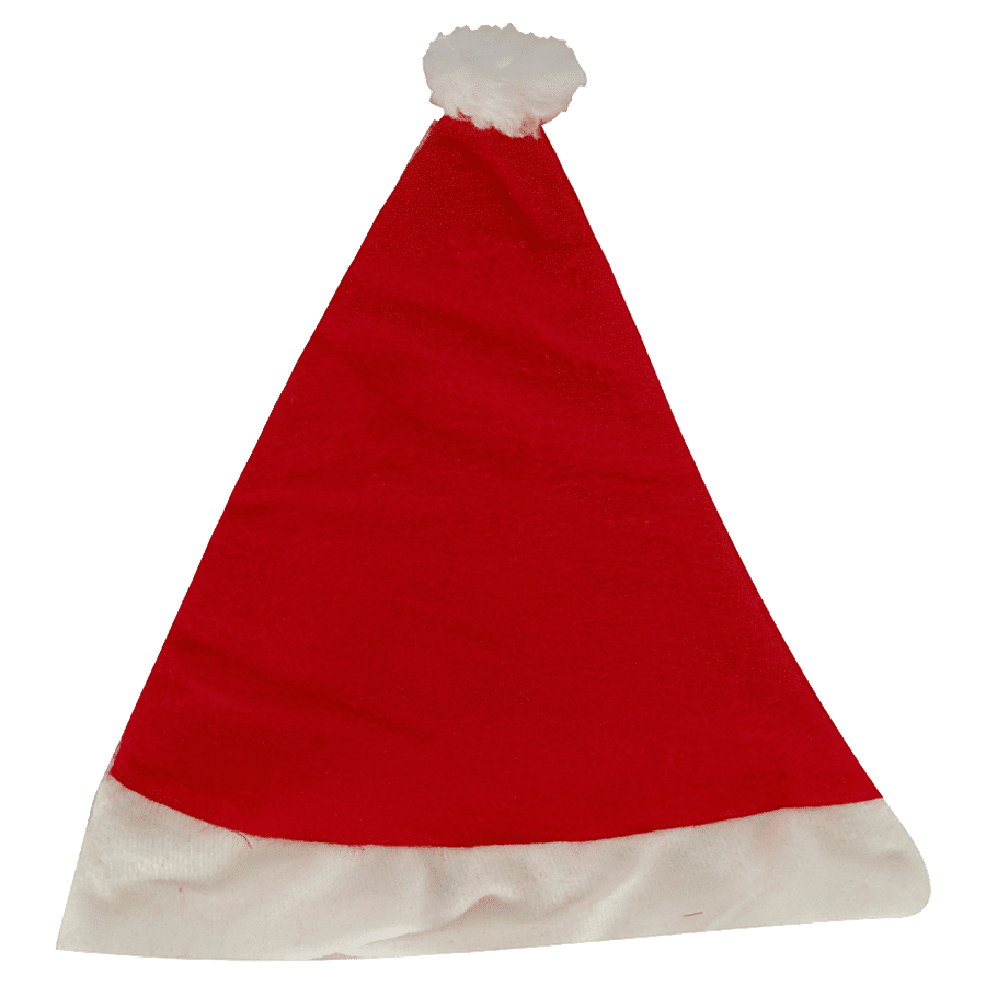 SBE Christmas Santa Hat - Big