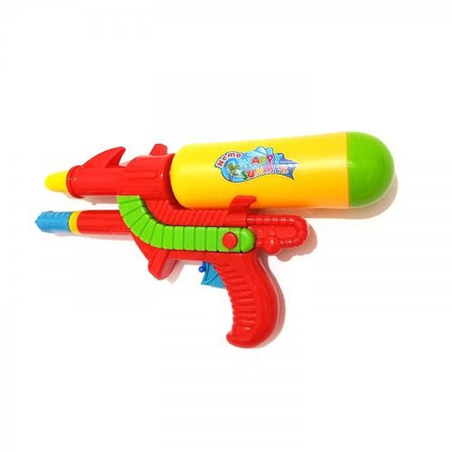 Unique Arts & Interiors Holi Pichkari - Water Gun Pistol