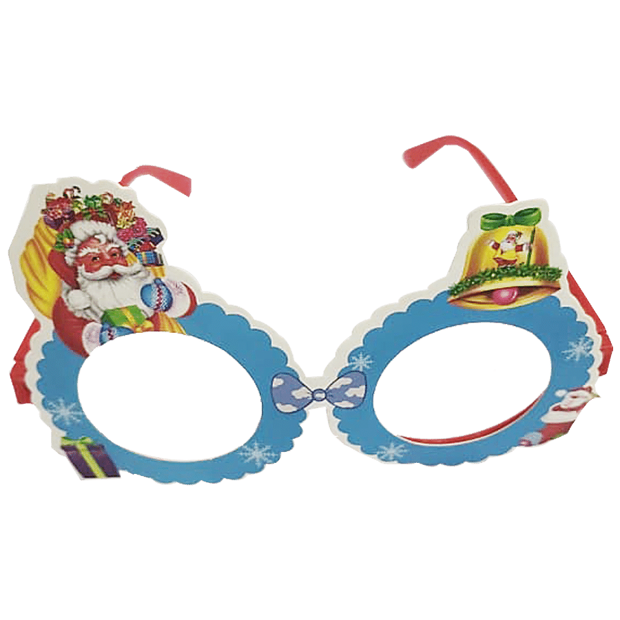 Urban Fest Christmas Party Dressing Goggles