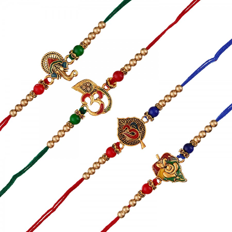 eCraftIndia Religious Rakhis