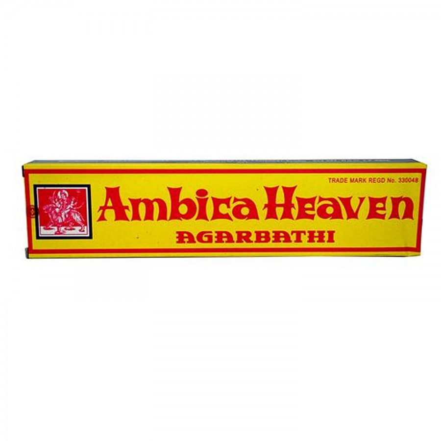 Ambica Agarbathi - Heaven