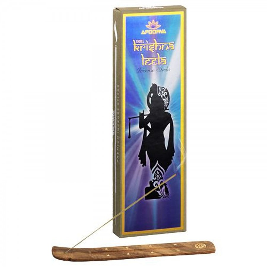 Apoorva Krishna Leela - Incense Stick