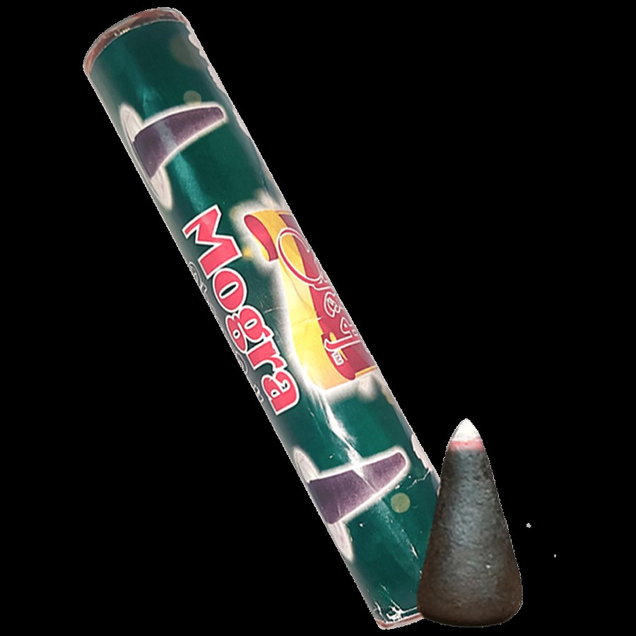 Arham Premium Dhoop Roll - Mogra