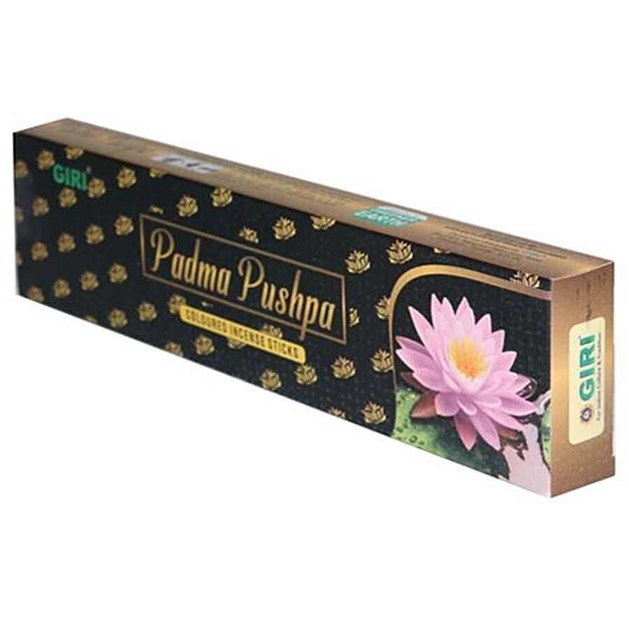 GIRI Incense Sticks - Padma Pushpa