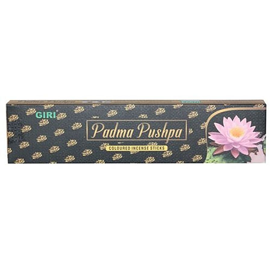 GIRI Incense Sticks - Padma Pushpa