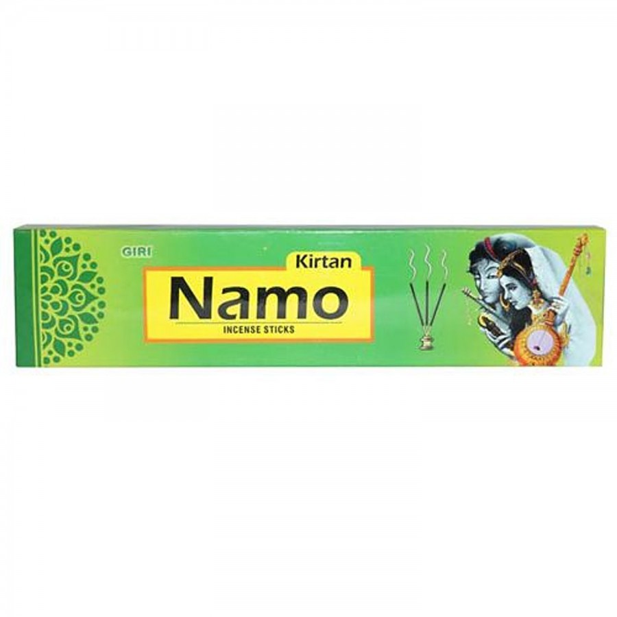 Giri Incense Sticks - Namo Kirtan