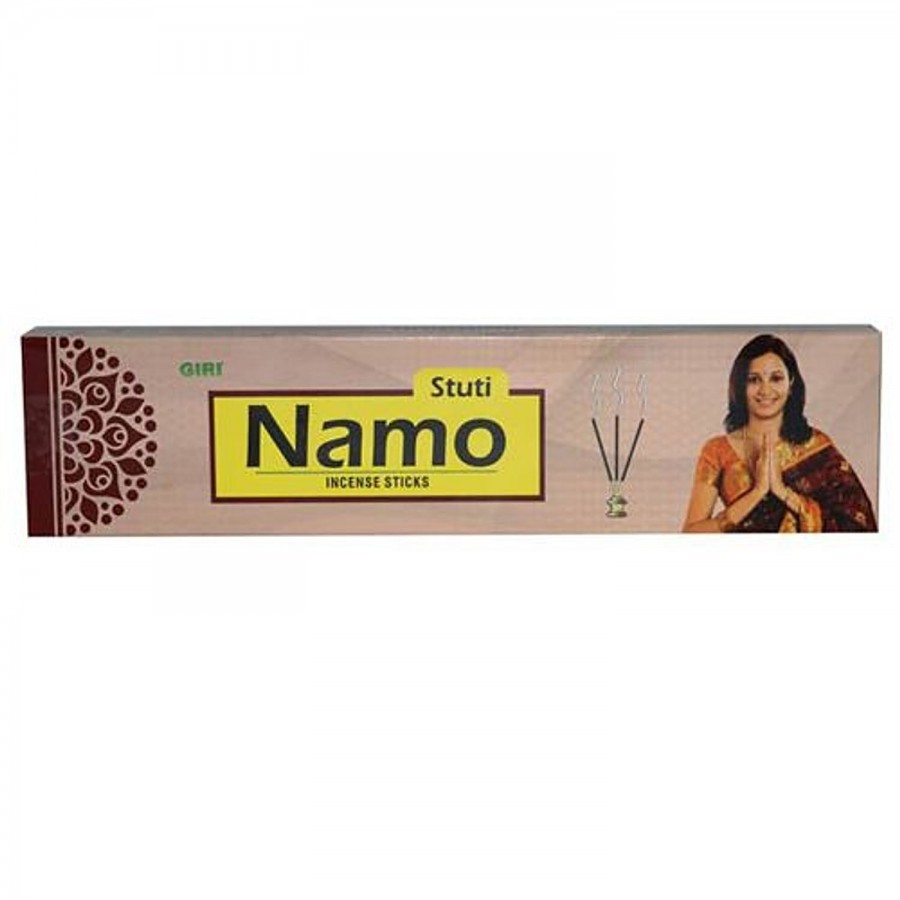 Giri Incense Sticks - Namo Stuti