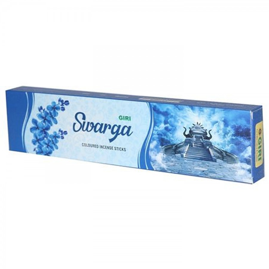 Giri Incense Sticks - Swarga