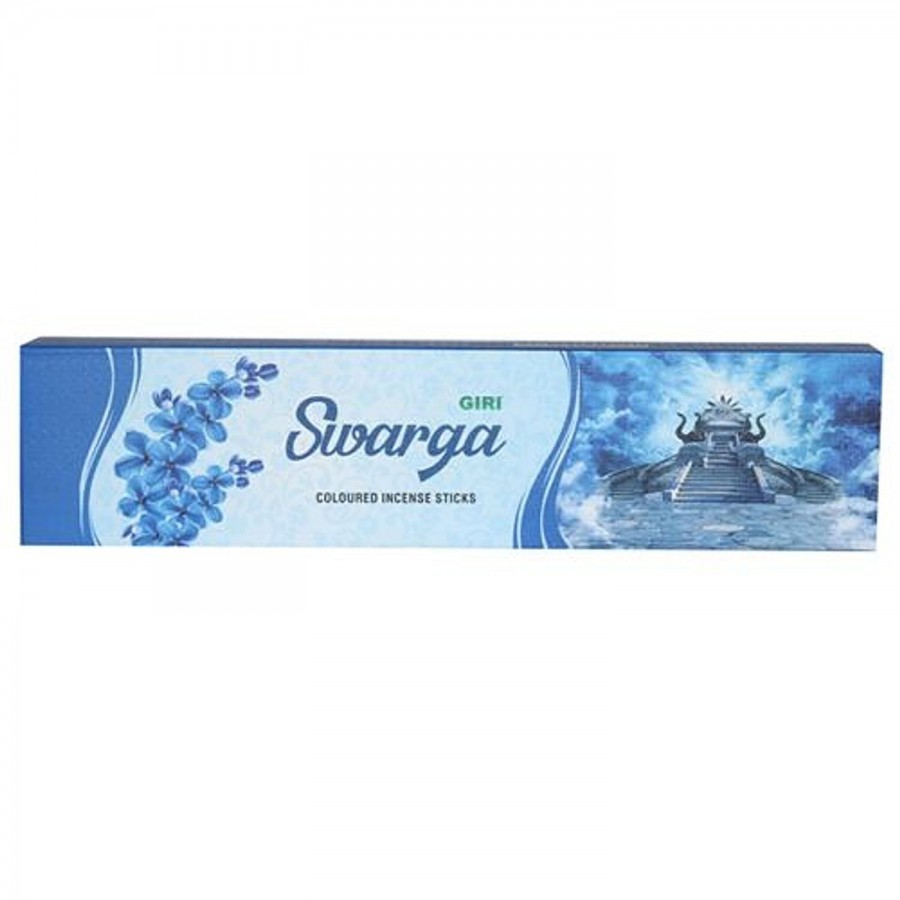 Giri Incense Sticks - Swarga