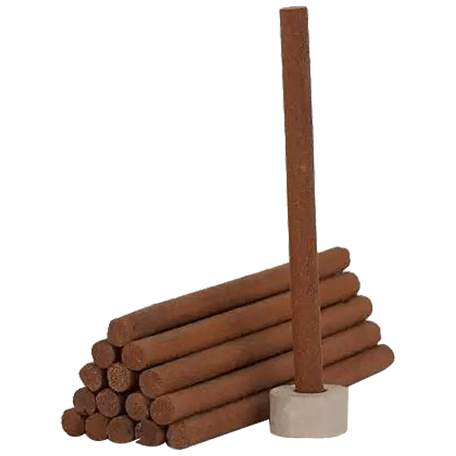 Kausalyadham Herbal Sanatan Dhoop Stick