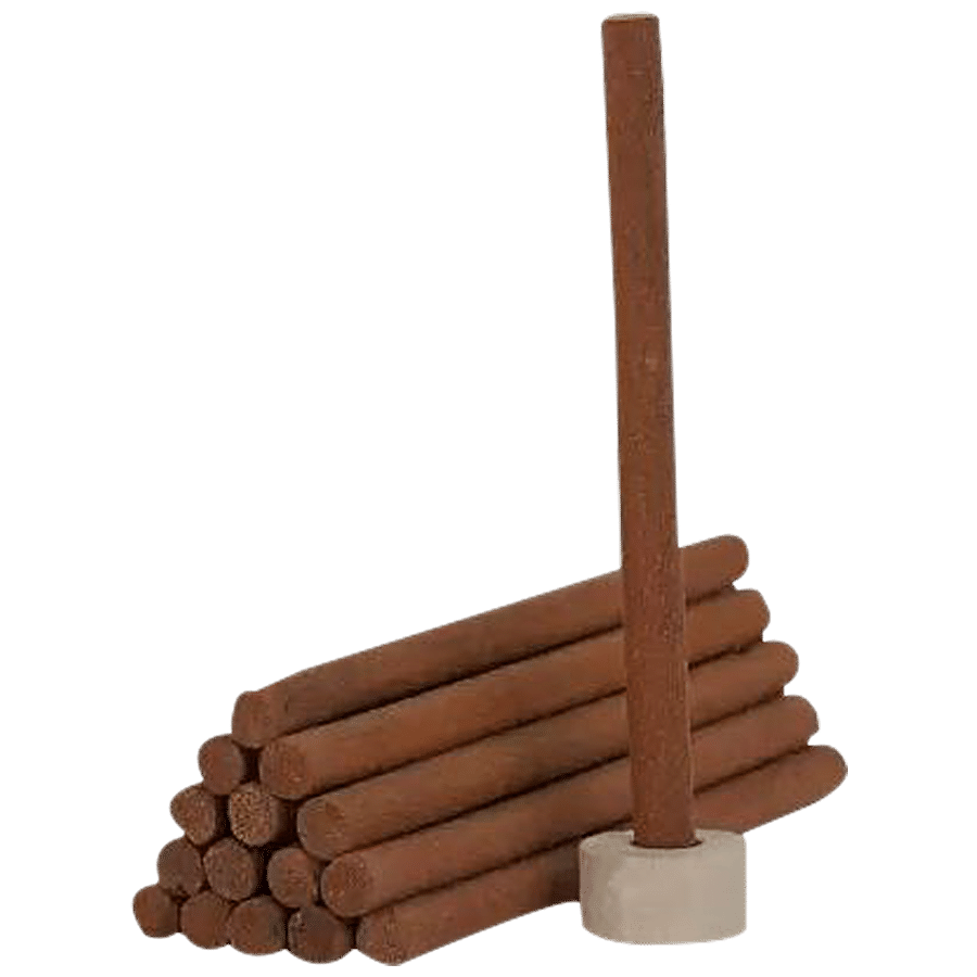 Kausalyadham Herbel Dhoop Stick