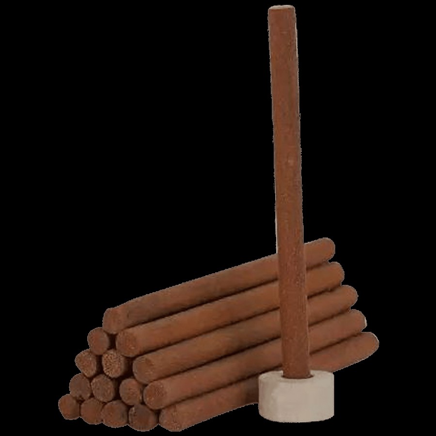 Kausalyadham Herbel Chandan Dhoop Stick