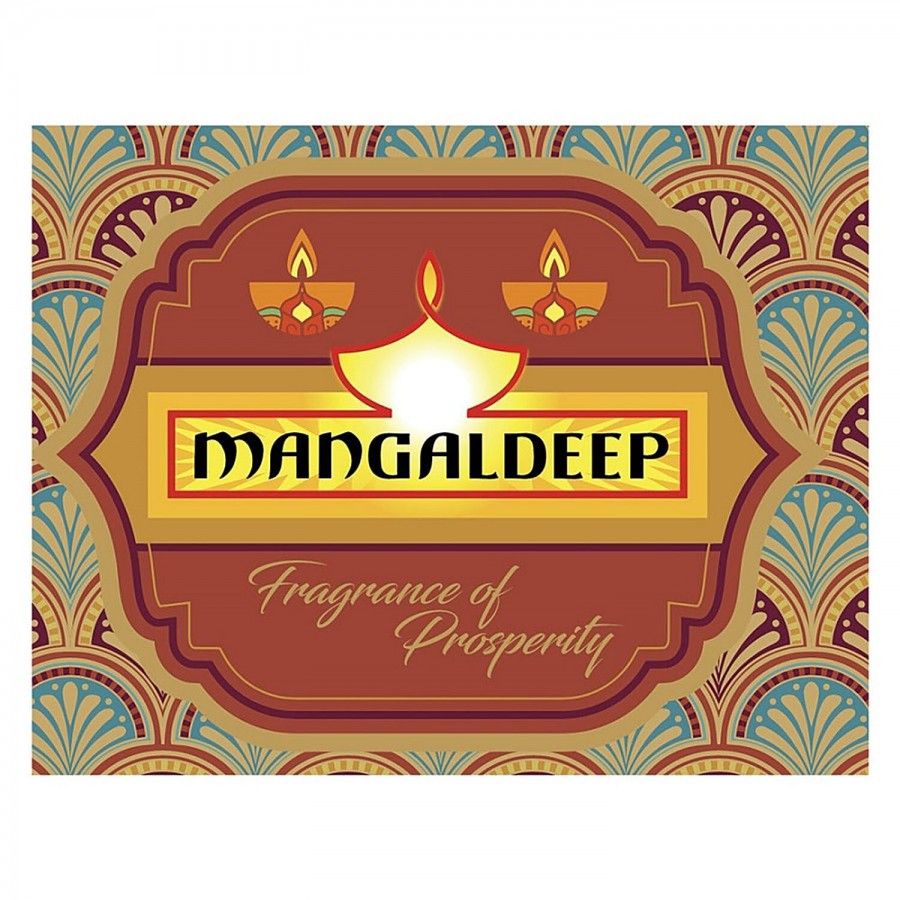 Mangaldeep Festive Collection Gift Box - Premium & Unique