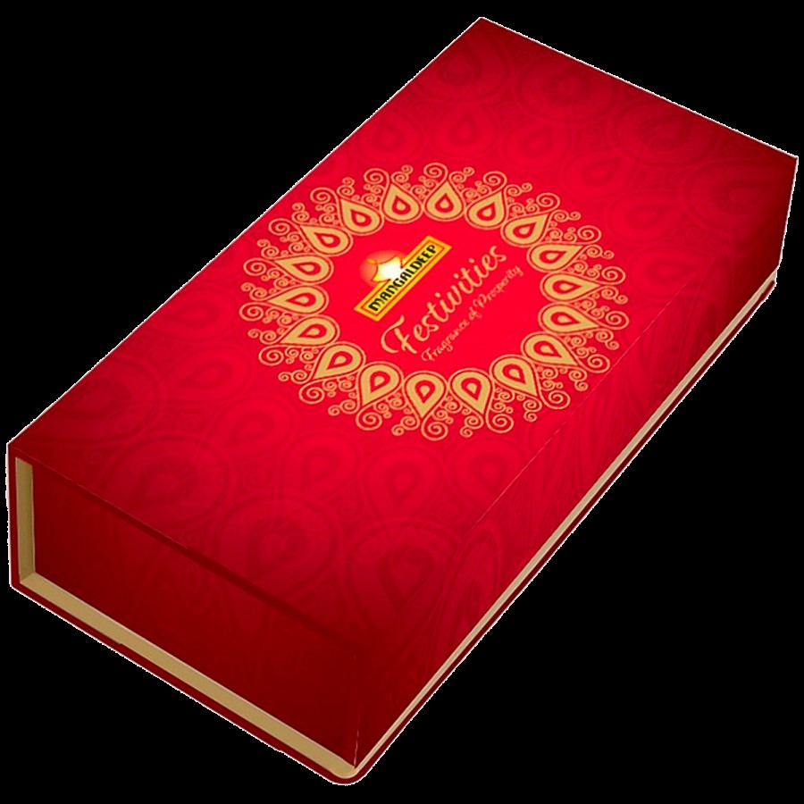 Mangaldeep Festivities Gift Box