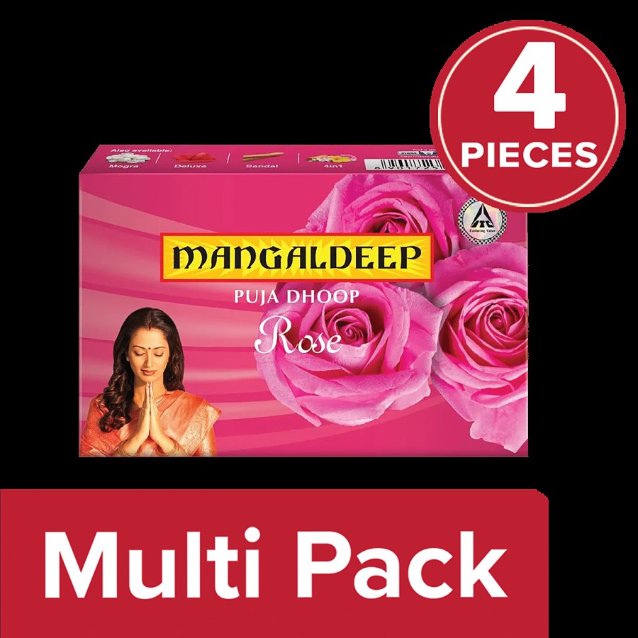 Mangaldeep Rose Dhoop