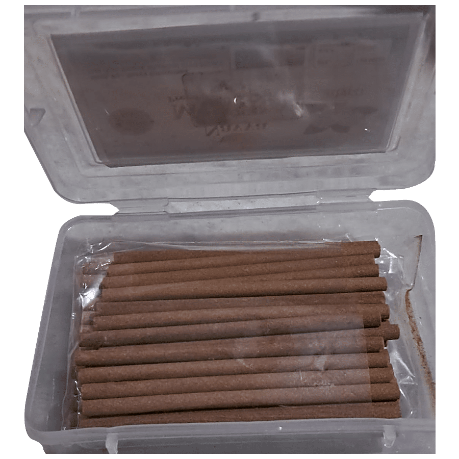 Navya Chandan Premium Incense/Dhoop Sticks