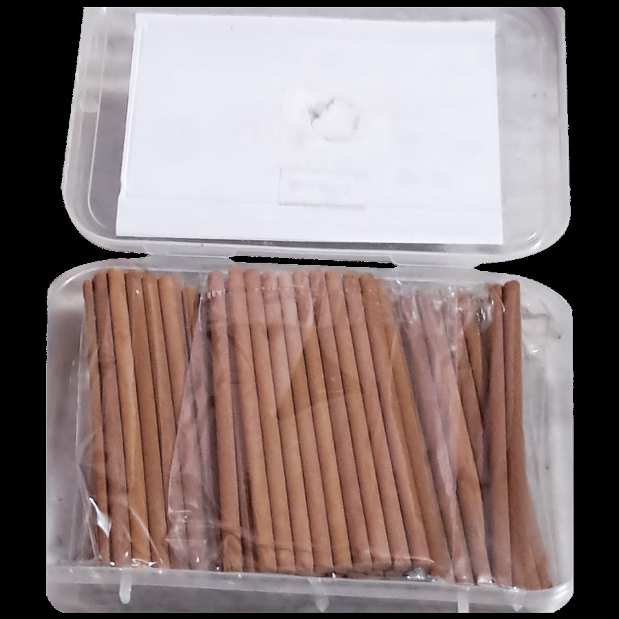 Navya Chandan Premium Incense/Dhoop Sticks