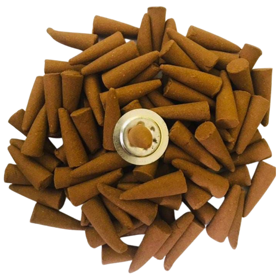 Navya Gugal Premium Incense Cones