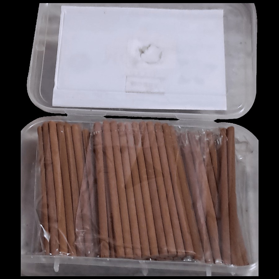 Navya Gulab Premium Incense/Dhoop Sticks