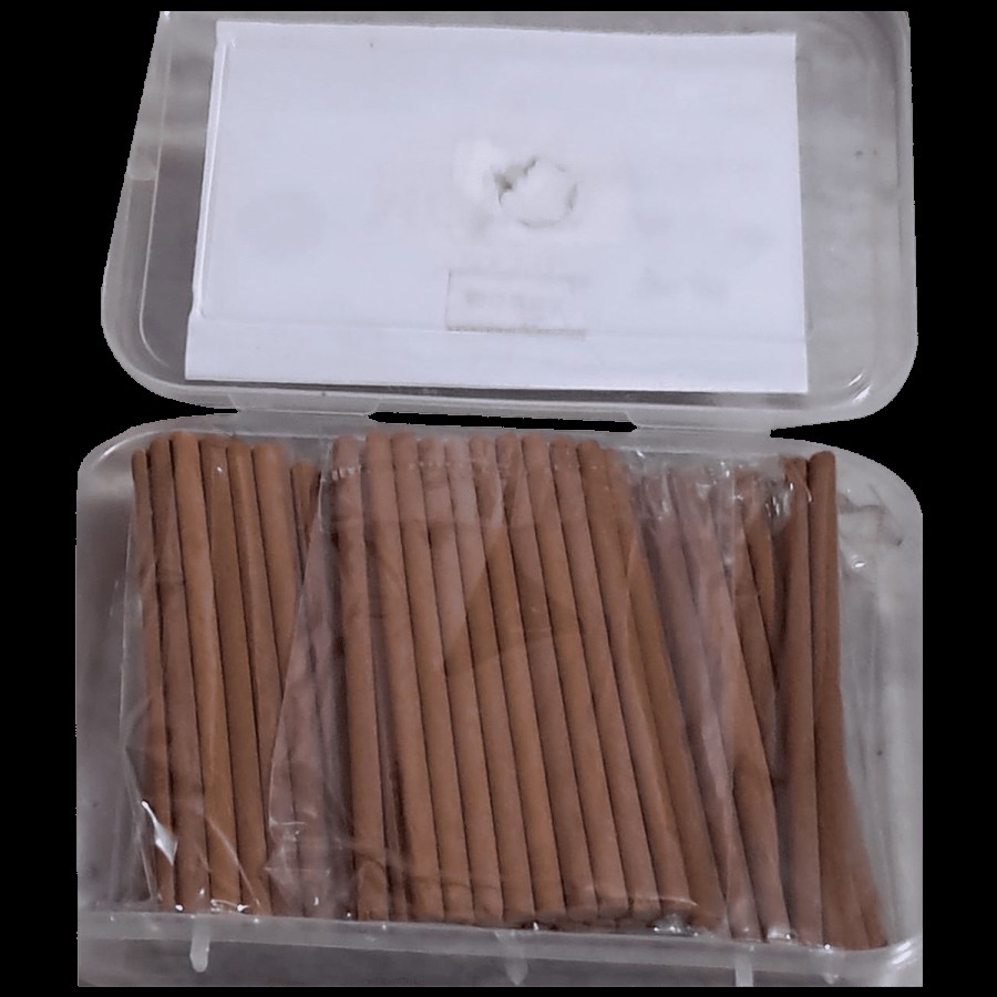 Navya Lavender Premium Incense/Dhoop Sticks