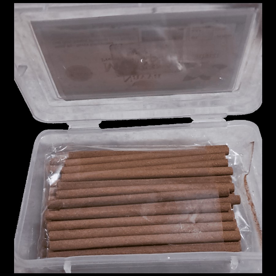 Navya Lavender Premium Incense/Dhoop Sticks