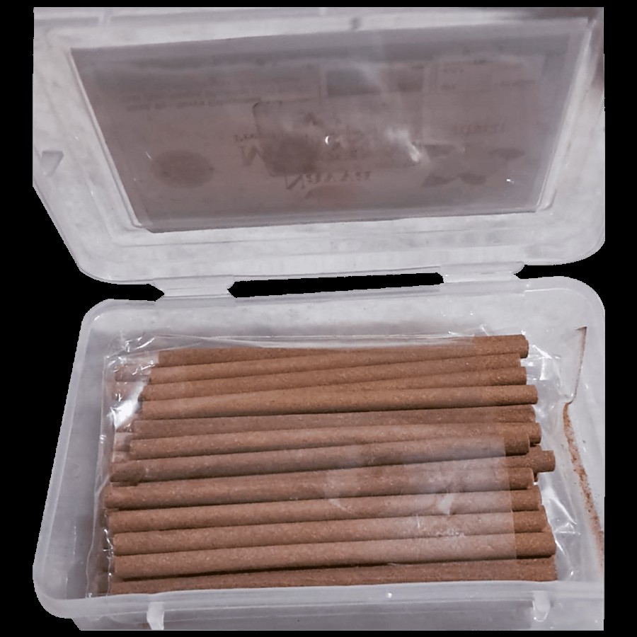 Navya Loban Premium Incense/Dhoop Sticks