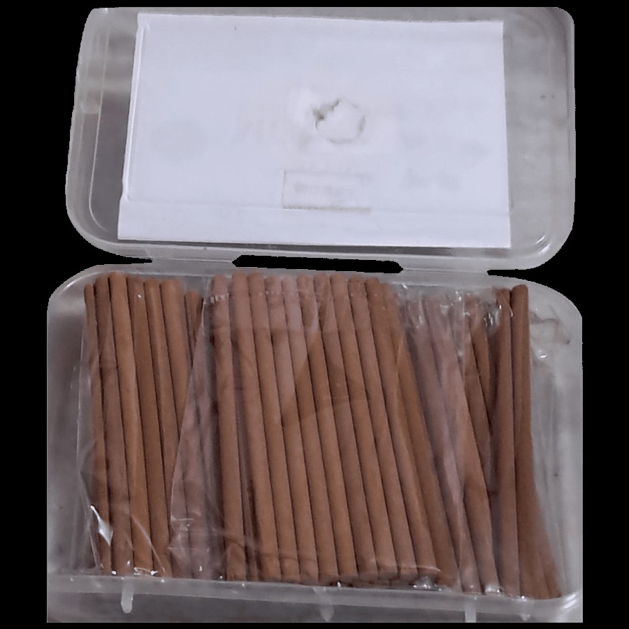 Navya Mogra Premium Incense/Dhoop Sticks