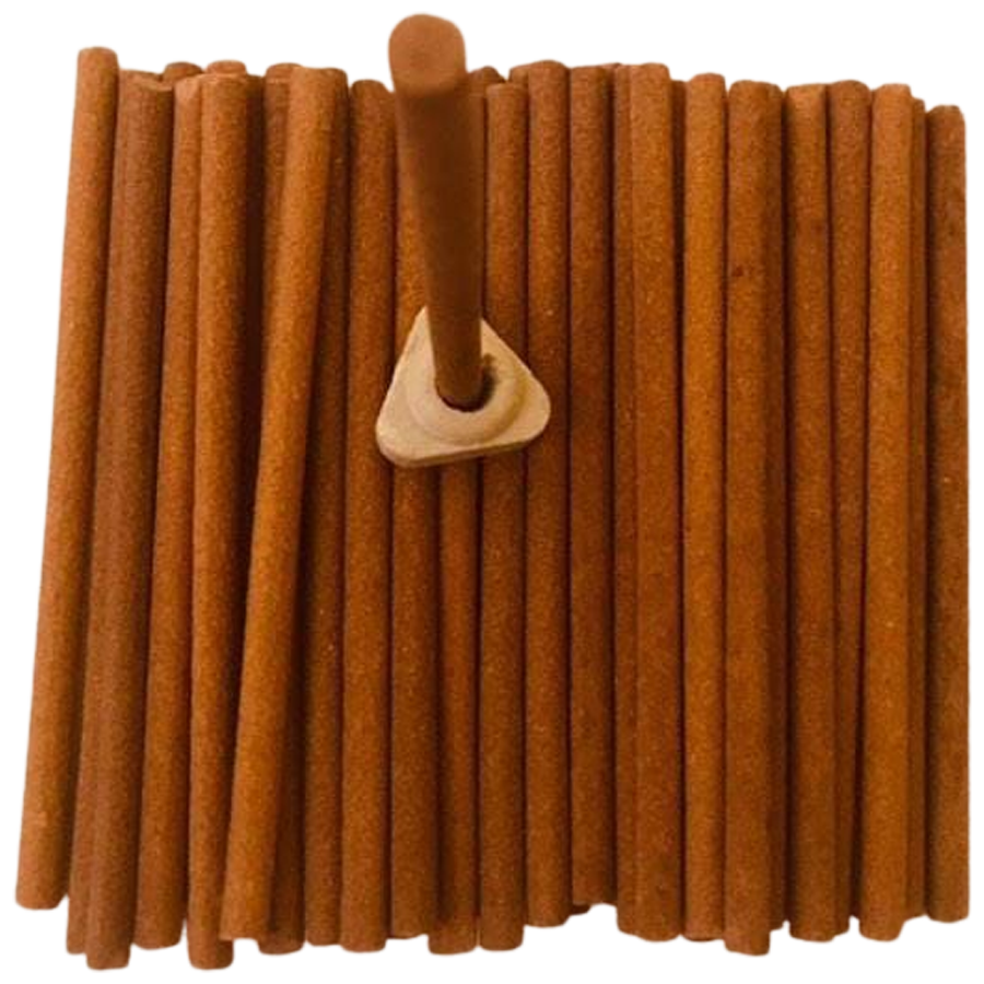 Navya Premium Dhoop Sticks - Assorted Fragrance