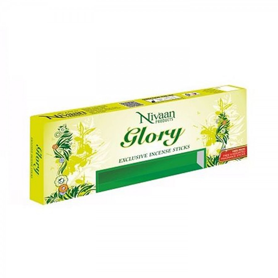 Nivaan Incense Sticks - Glory