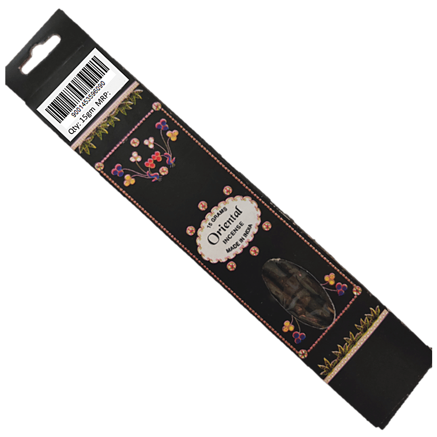 Pahal Oriental Incense Stick