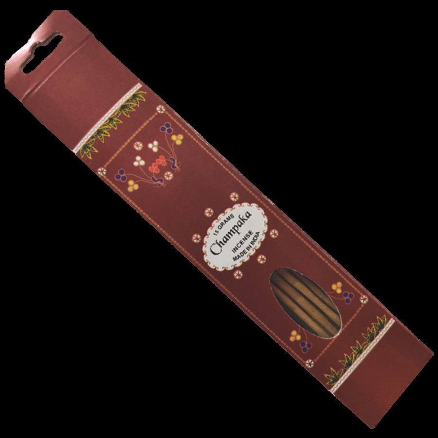 Pahal Natural Champa Incense Stick