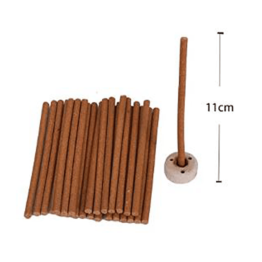 Pooja Sewa Loban Dhoop Stick -