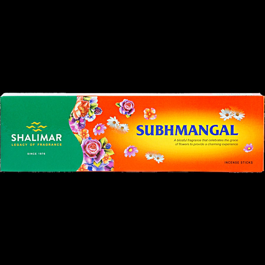 Shalimar Subhmangal Semi Economy Box - FG00825