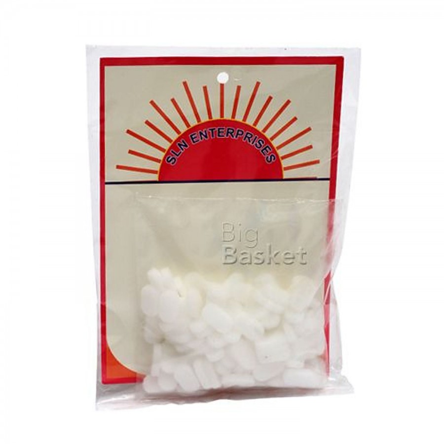 Sln   Camphor