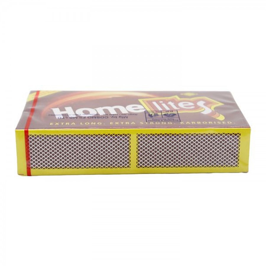 Home Lite Matchbox - Big