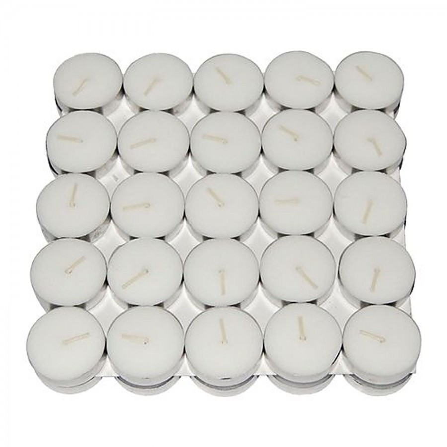 Nirgun Bhakti Tealight Candles