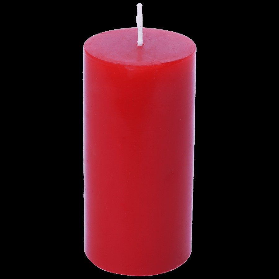 VC Candle - white