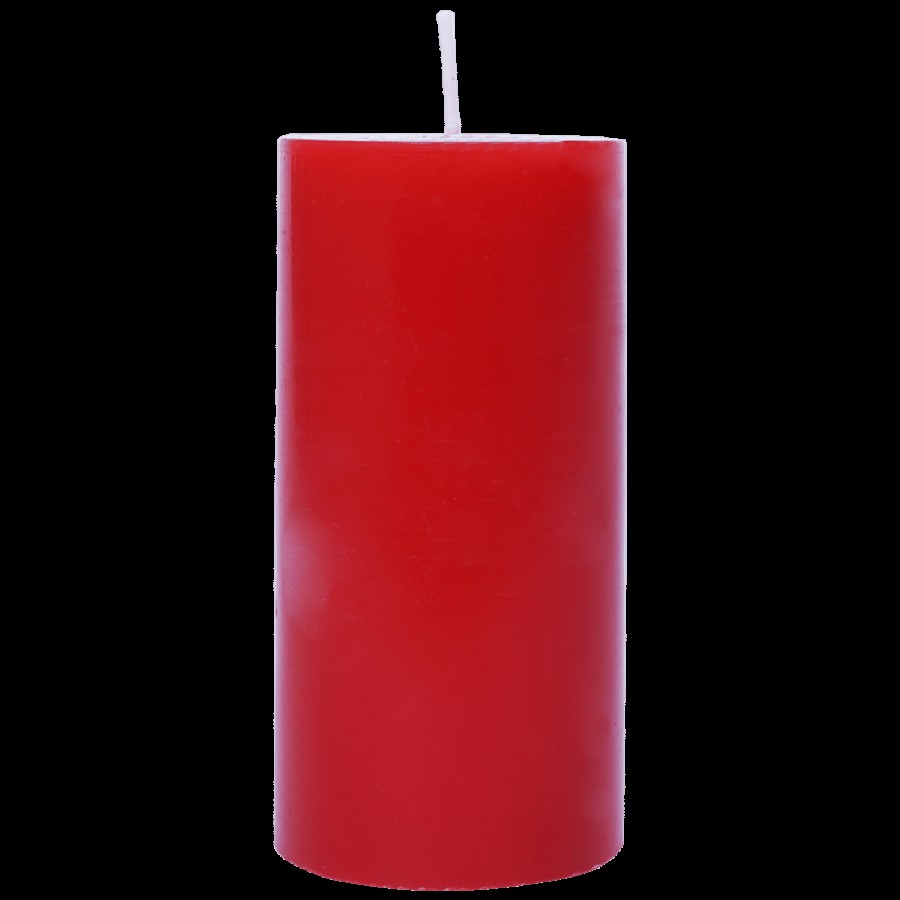 VC Candle - white