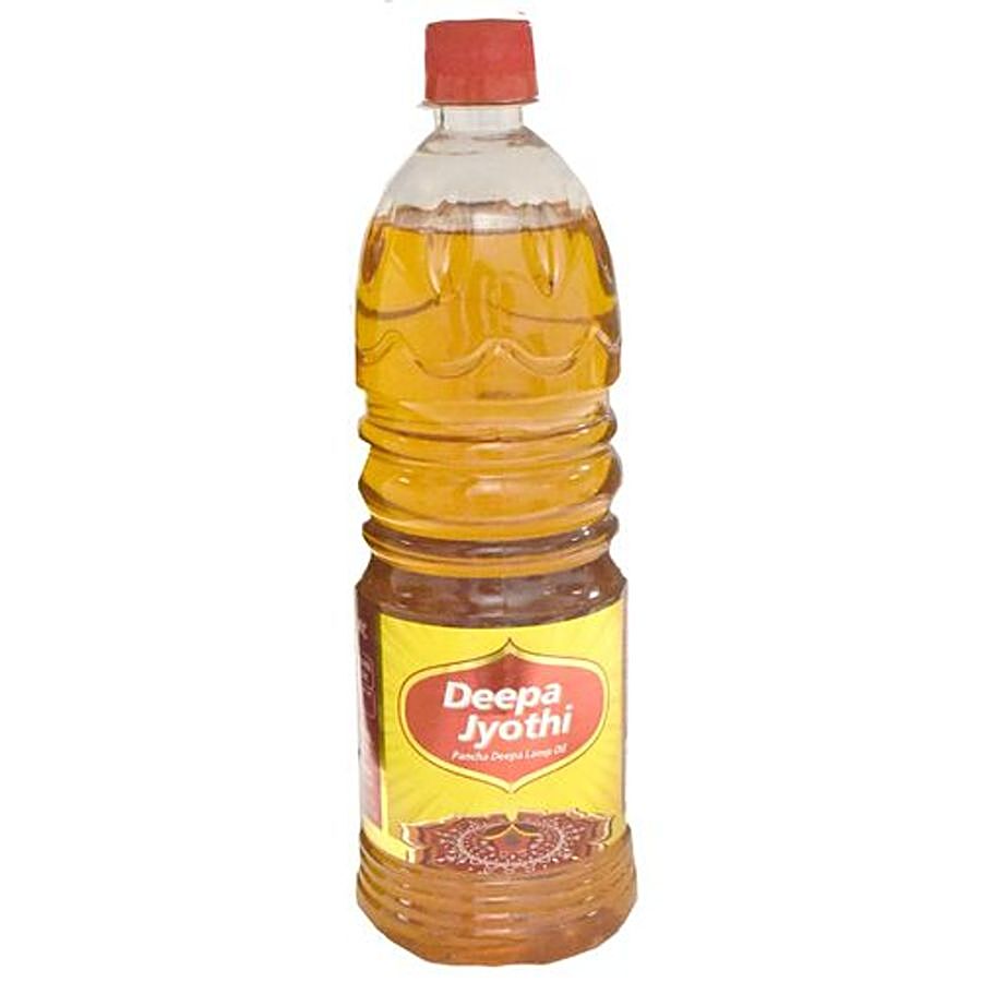 Deepa Jyothi  Lamp Oil