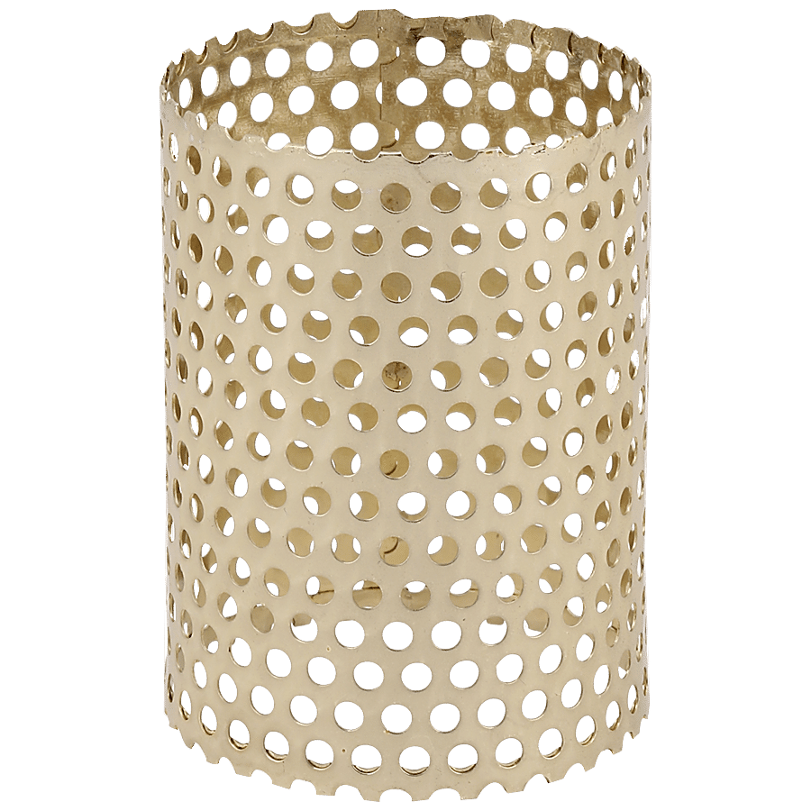 Frestol New Brass Jali Jyot