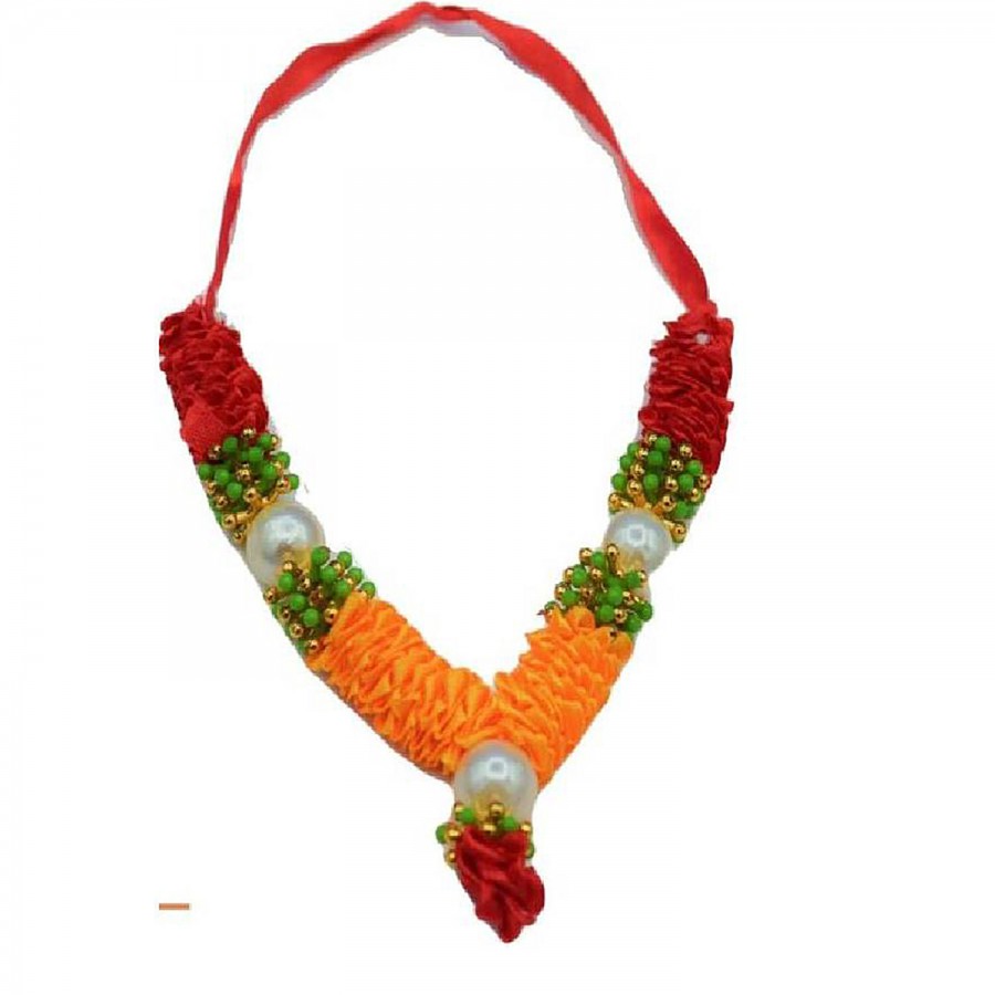 CS Flower Garland/Phool Mala - 31 cm