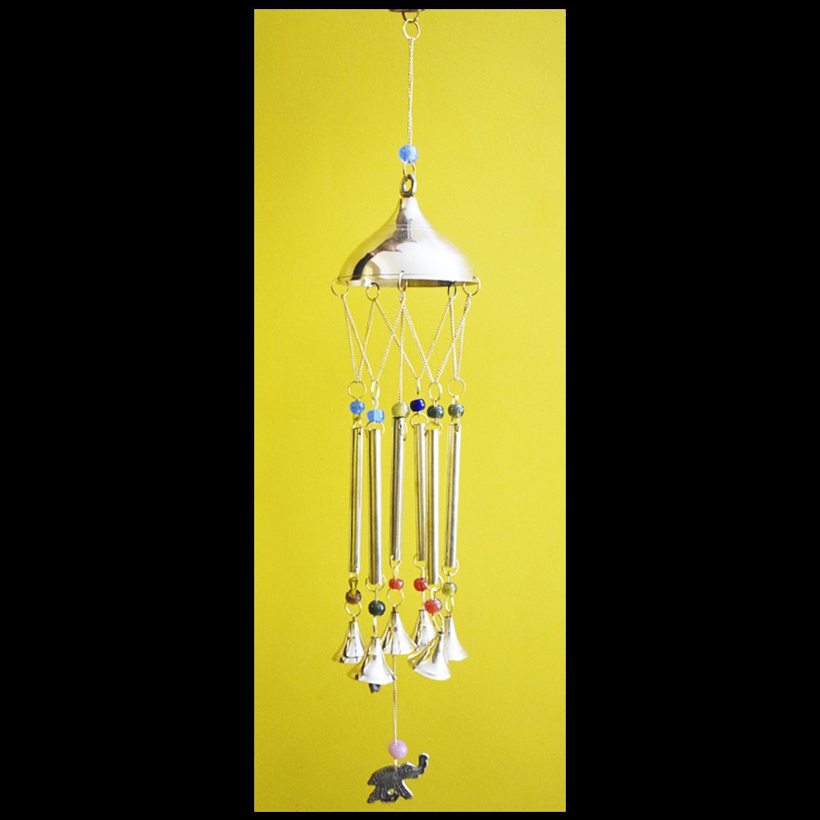 Frestol Wind Chim - Brass