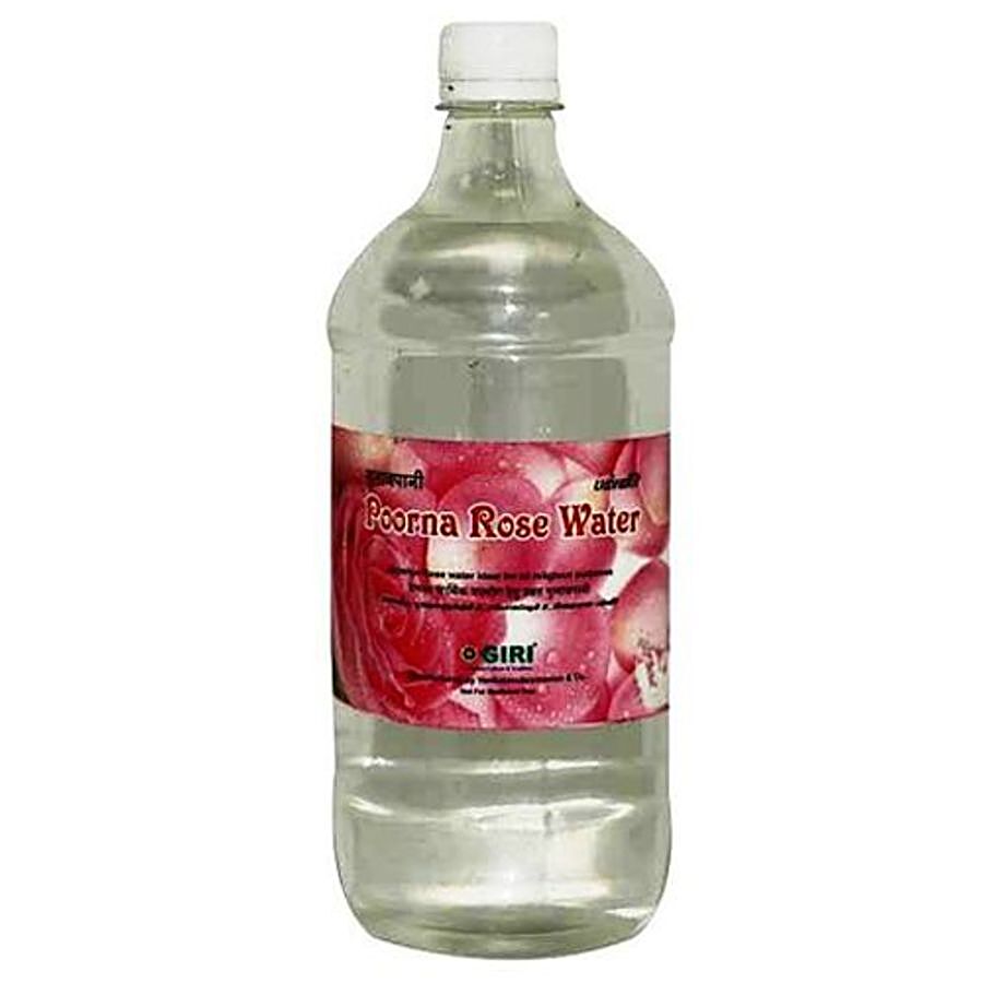 GIRI Pure Rose Water